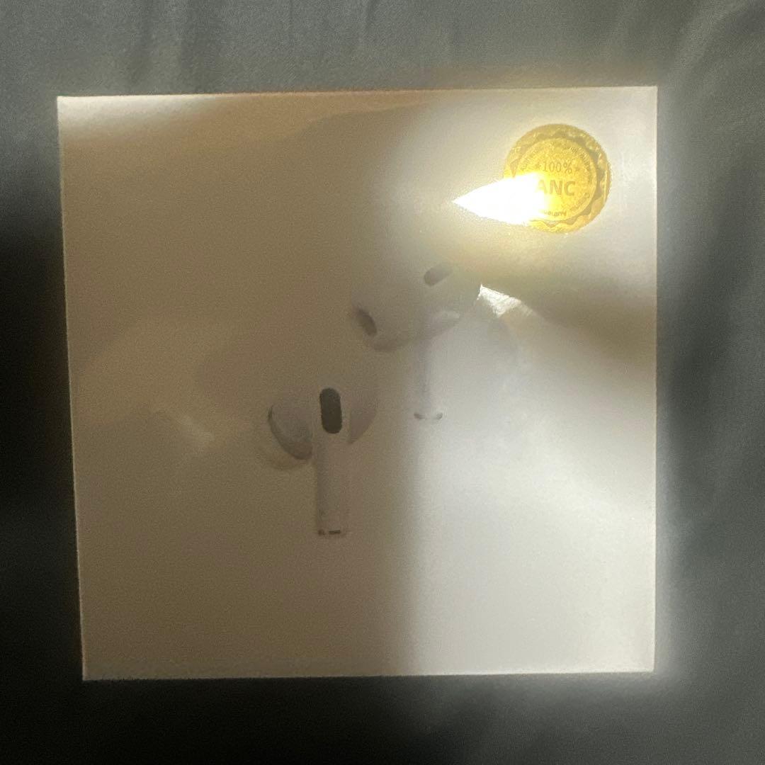 AirPodsPro2 新品未開封品