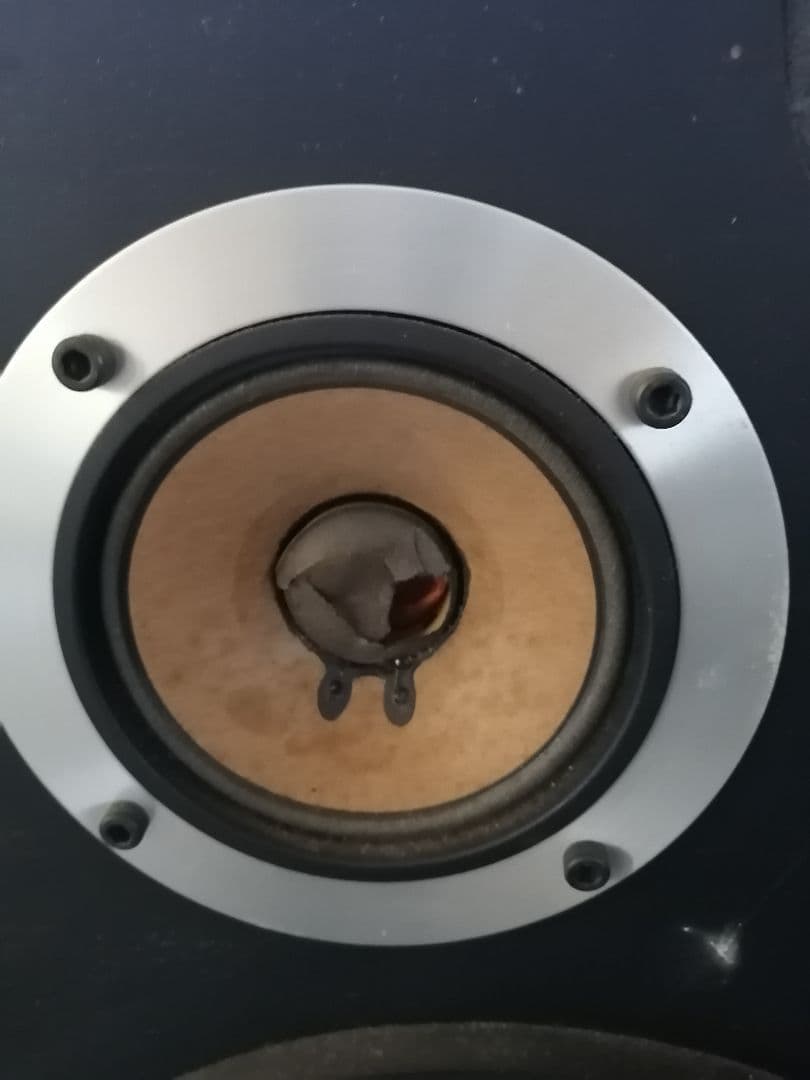 Pioneer スピーカー　1　CS−T5 ジャンク