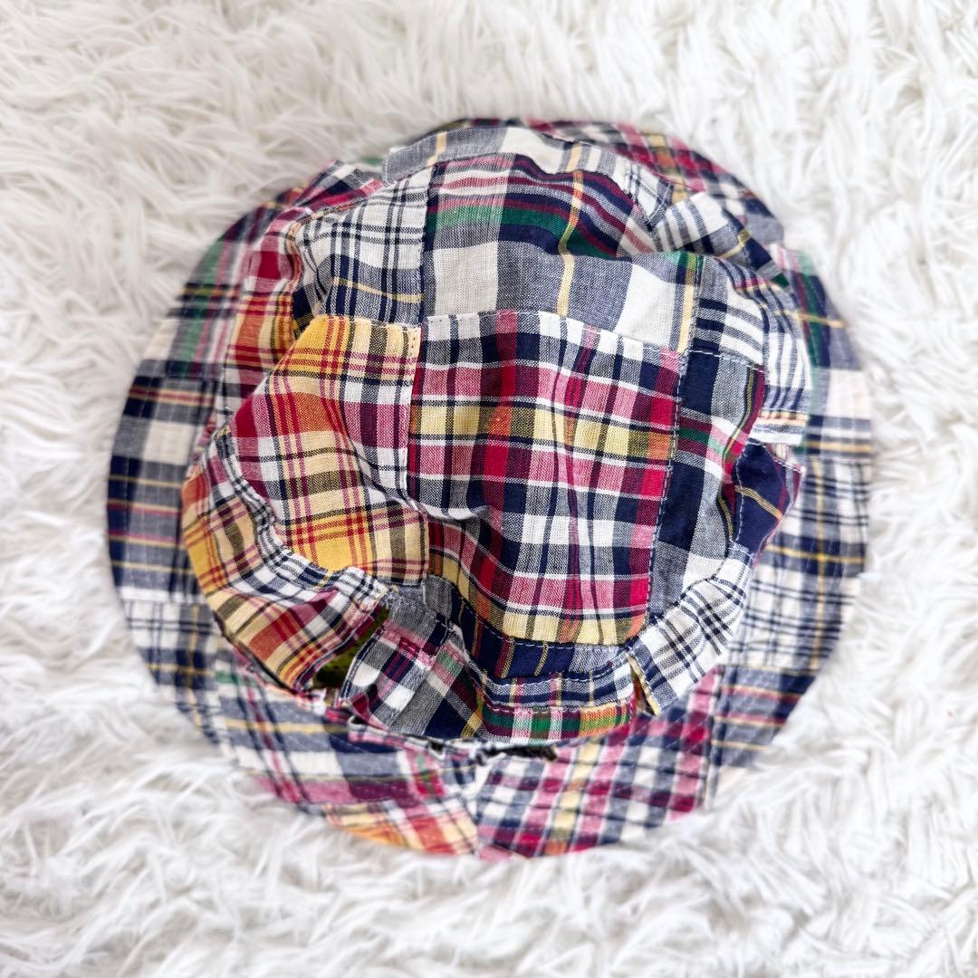 【国宝級】GOODENOUGH グッドイナフ ハット 藤原ヒロシ