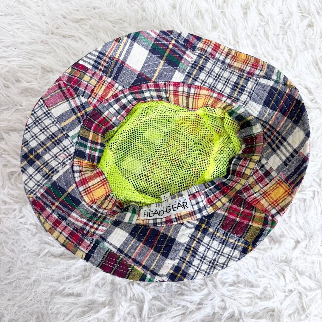 【国宝級】GOODENOUGH グッドイナフ ハット 藤原ヒロシ