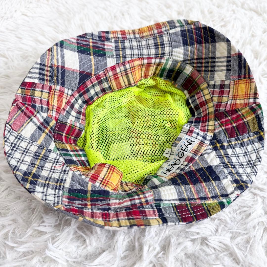 【国宝級】GOODENOUGH グッドイナフ ハット 藤原ヒロシ