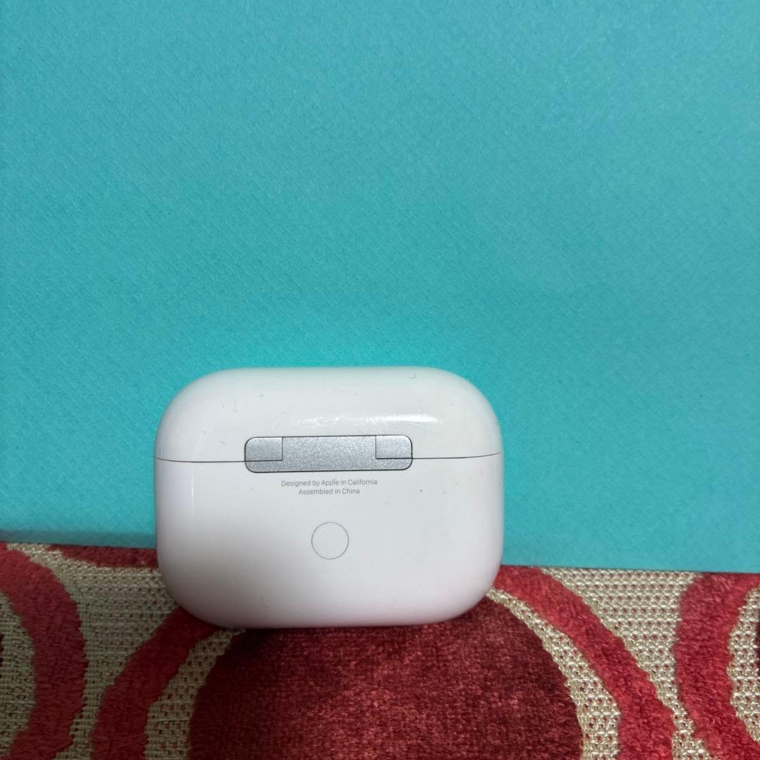 エアーポッズプロ第一世代