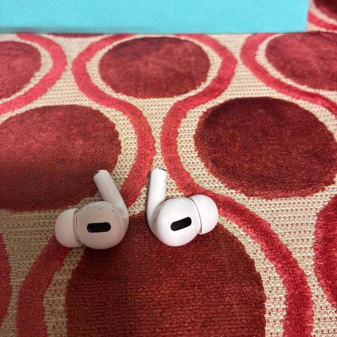 エアーポッズプロ第一世代