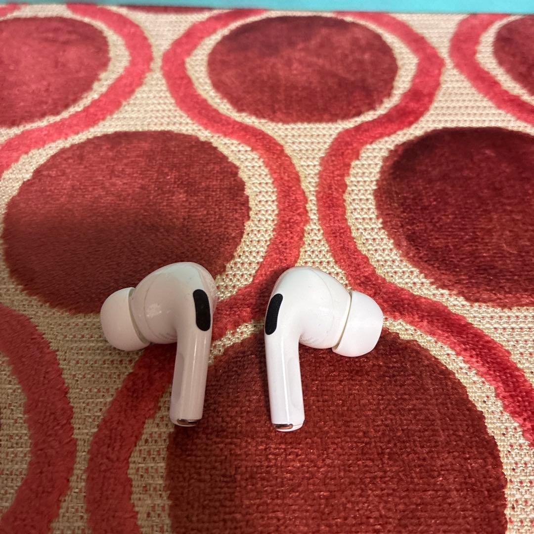 エアーポッズプロ第一世代