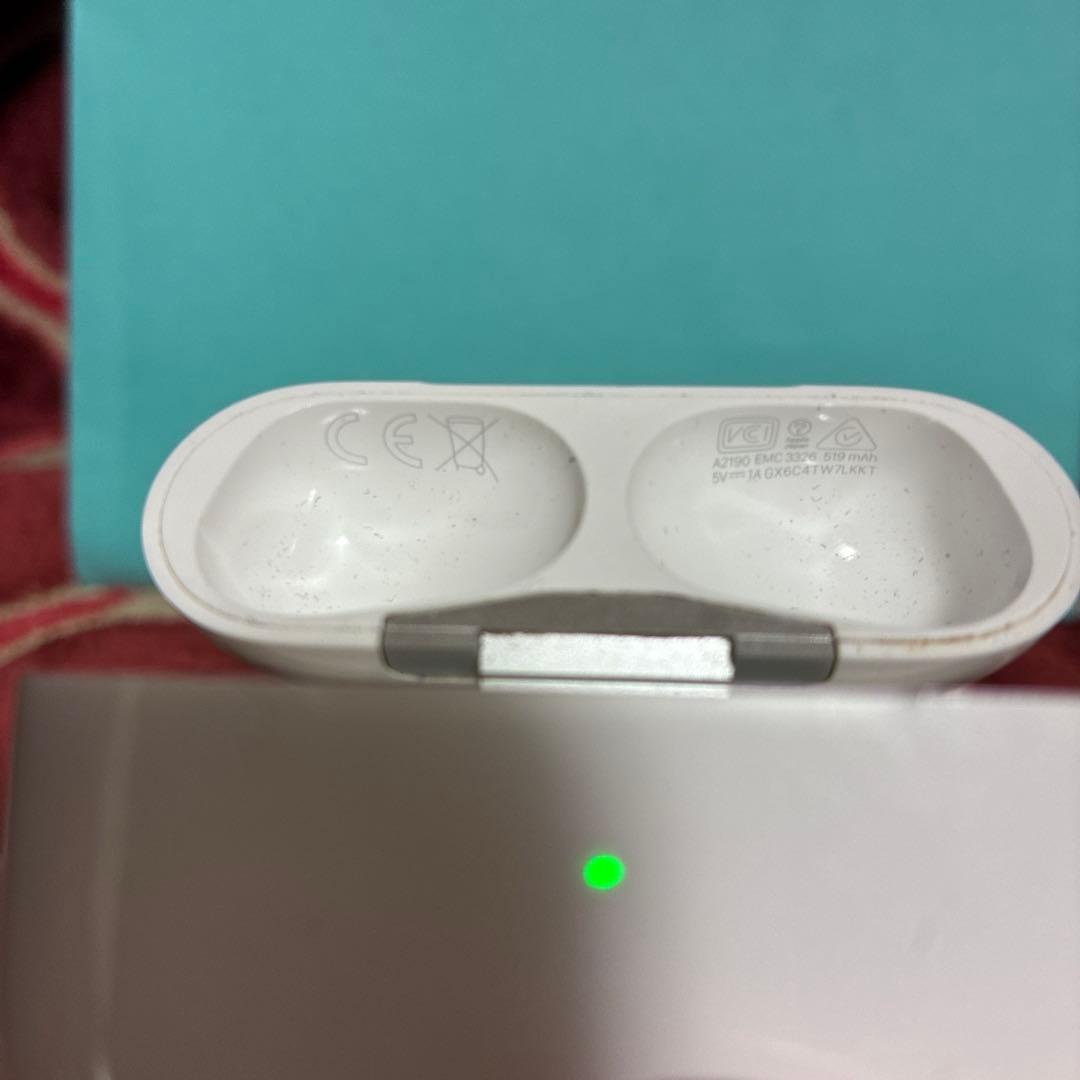 エアーポッズプロ第一世代