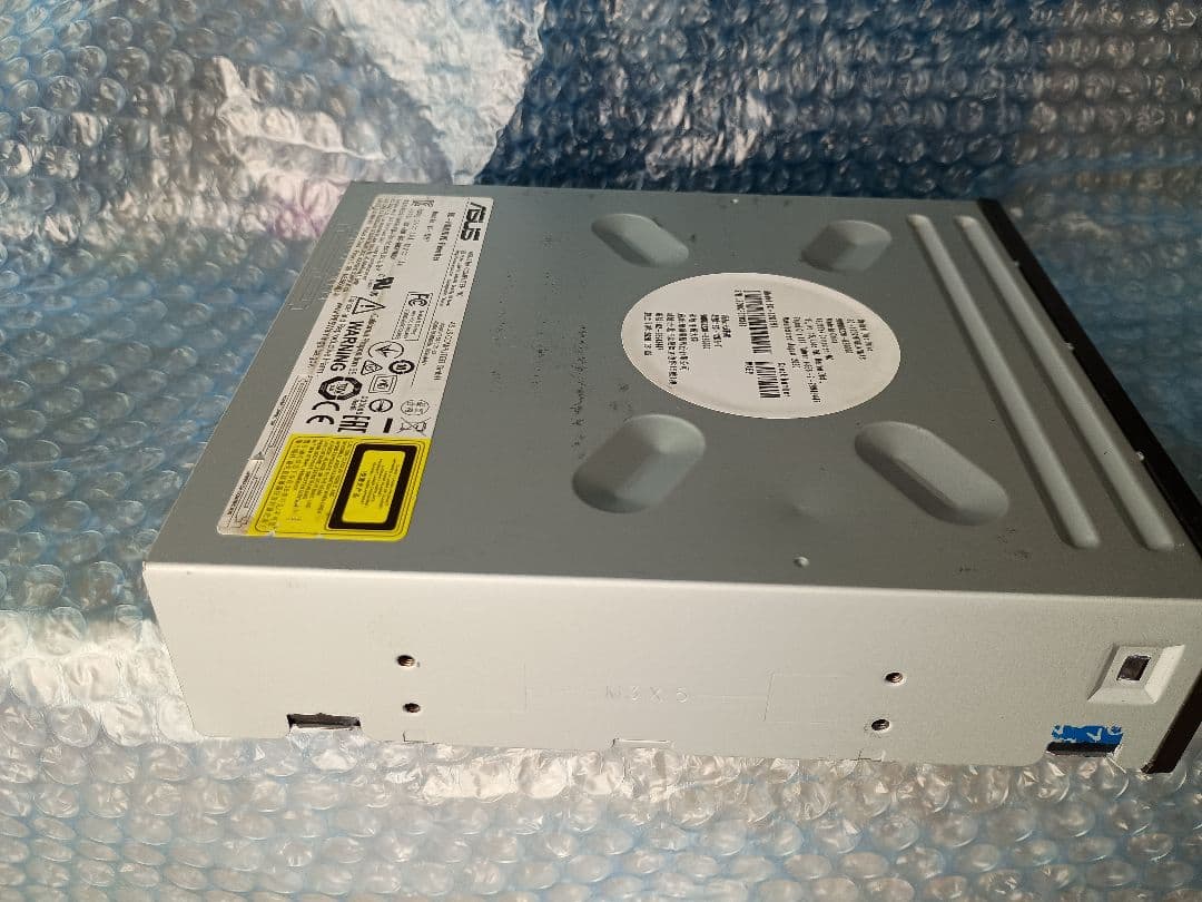B ASUS BC-12D2HT 内蔵型光学ドライブ