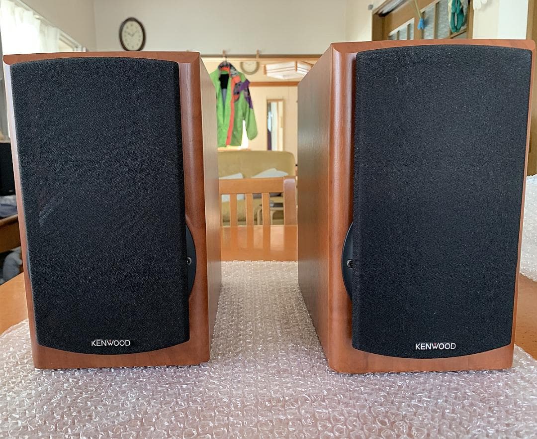 ケンウッド(KENWOOD) LS-K735-M パッシブスピーカー