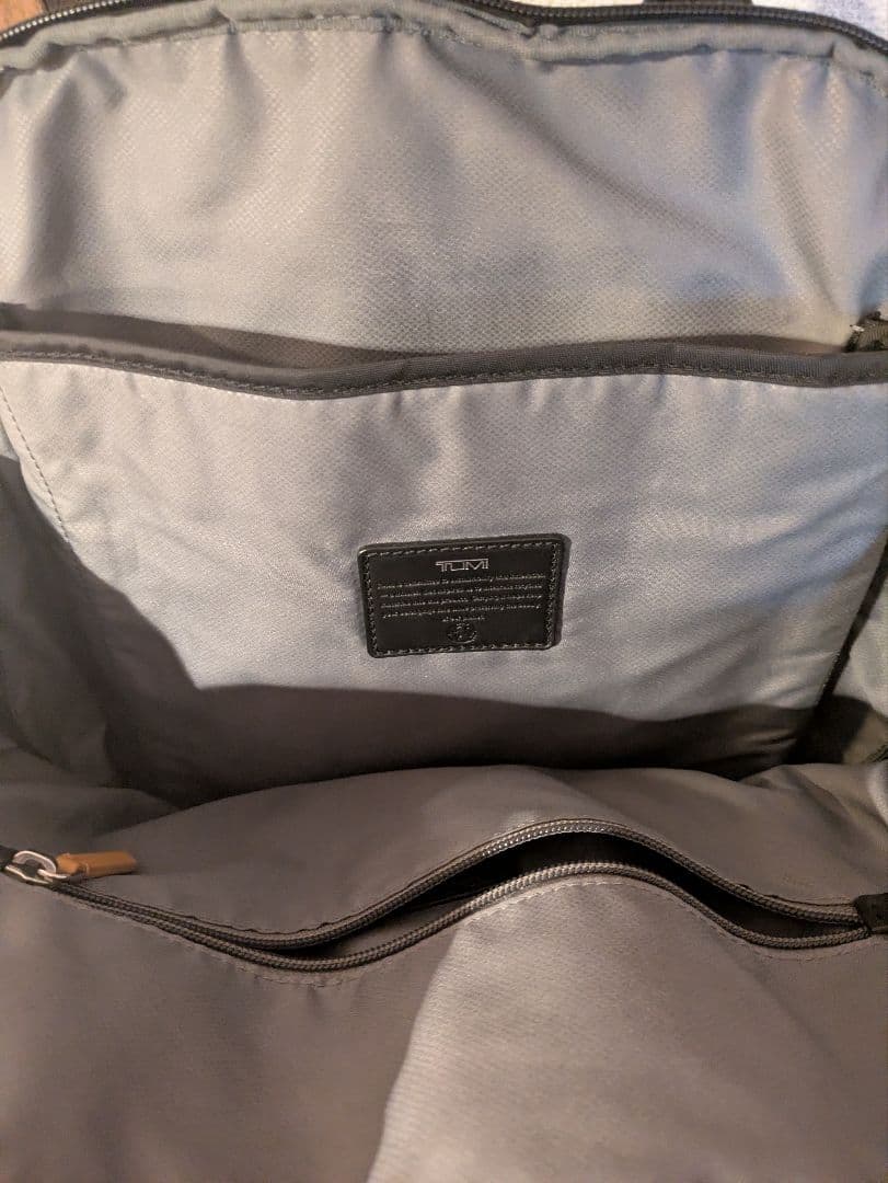 TUMIトゥミ バックパック　レディースリュック