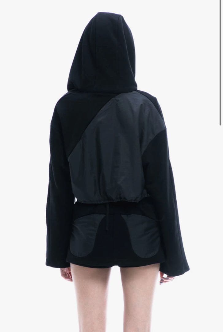 Theredthread ショートパンツ