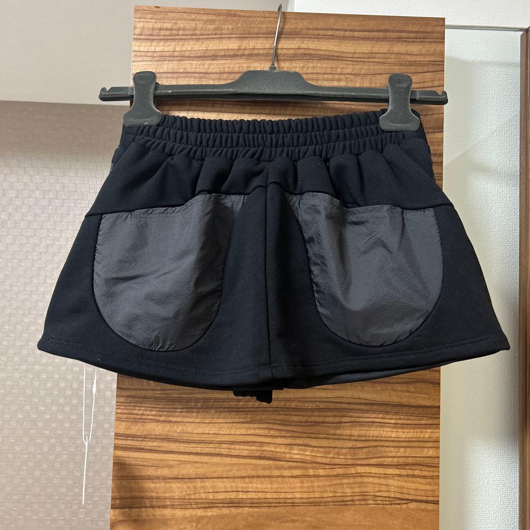 Theredthread ショートパンツ