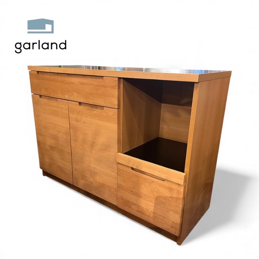 ※プー出品※ unico ウニコ WYTHE キッチンカウンター