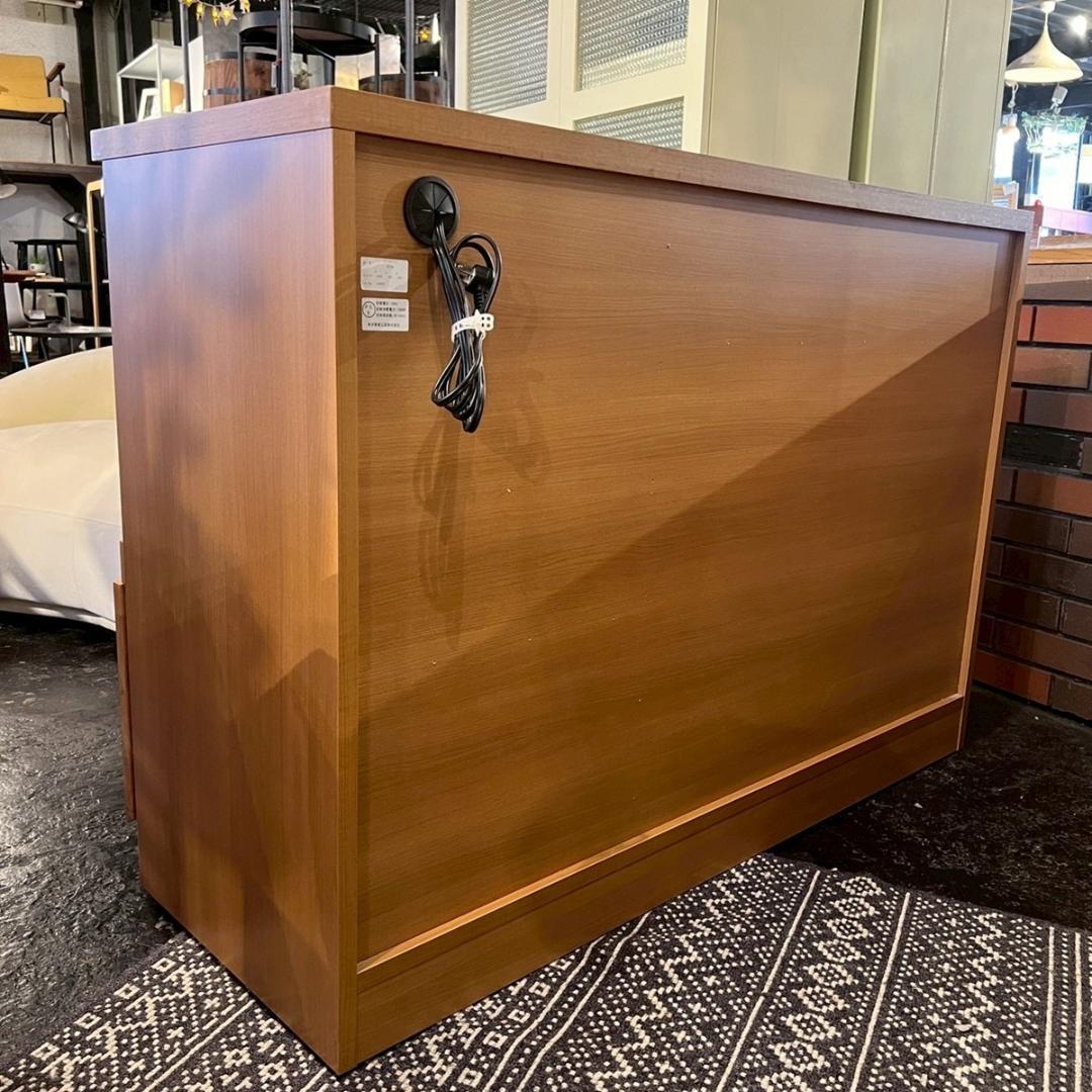 ※プー出品※ unico ウニコ WYTHE キッチンカウンター