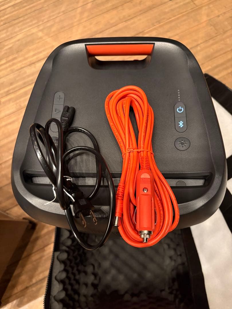 スピーカー・ウーファー JBL partybox 300