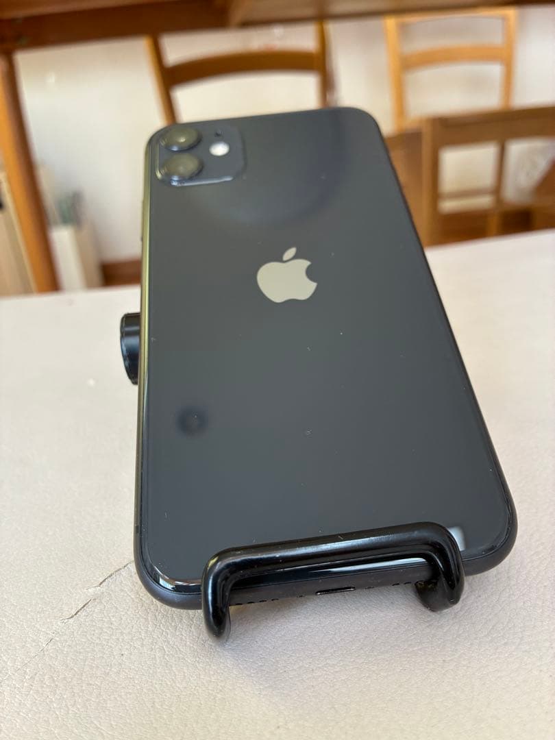 Apple iPhone 11 本体