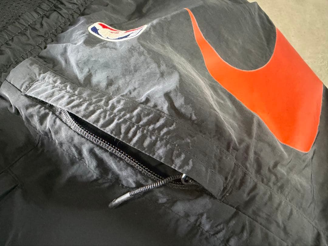 KITH & NIKE コラボ　ハーフパンツ