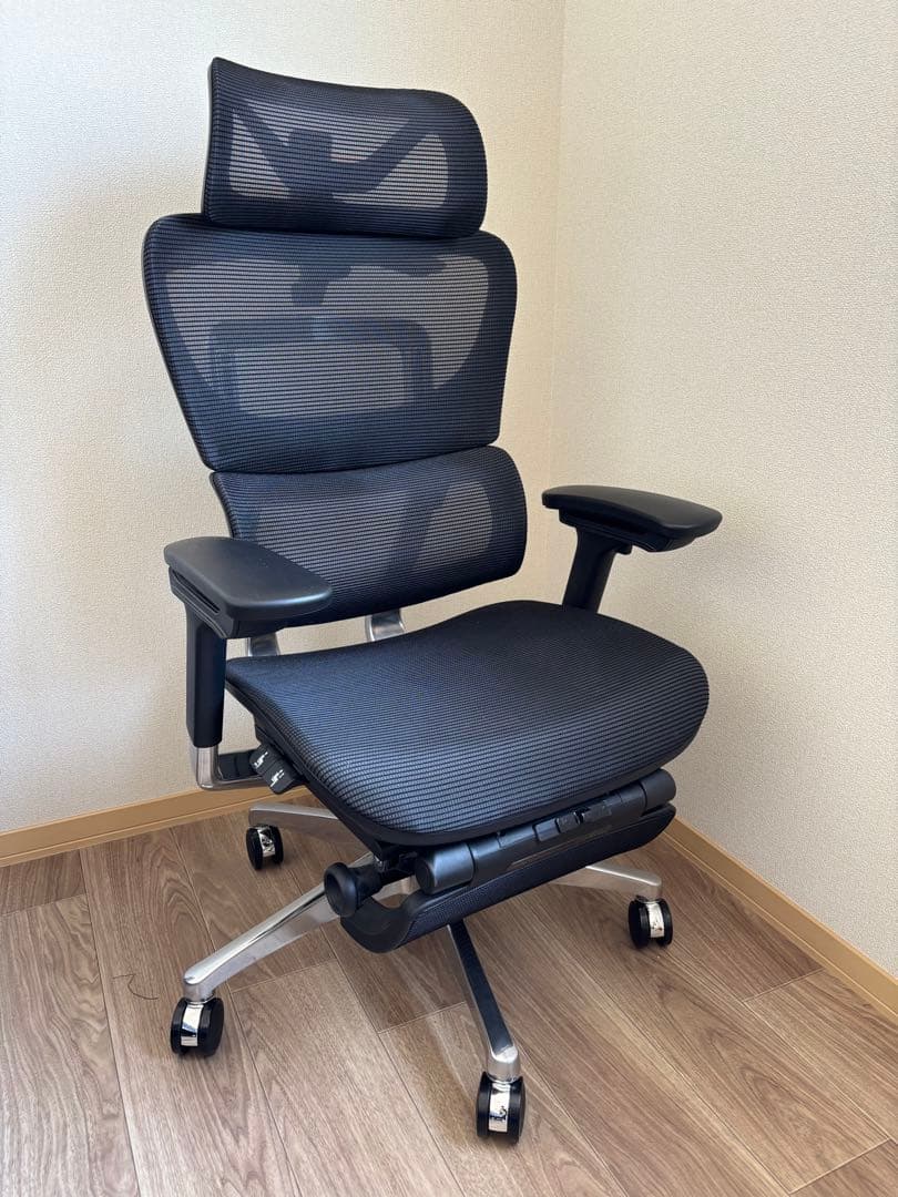 専用 完成品 COFO Chair Premium コフォ オフィスチェア