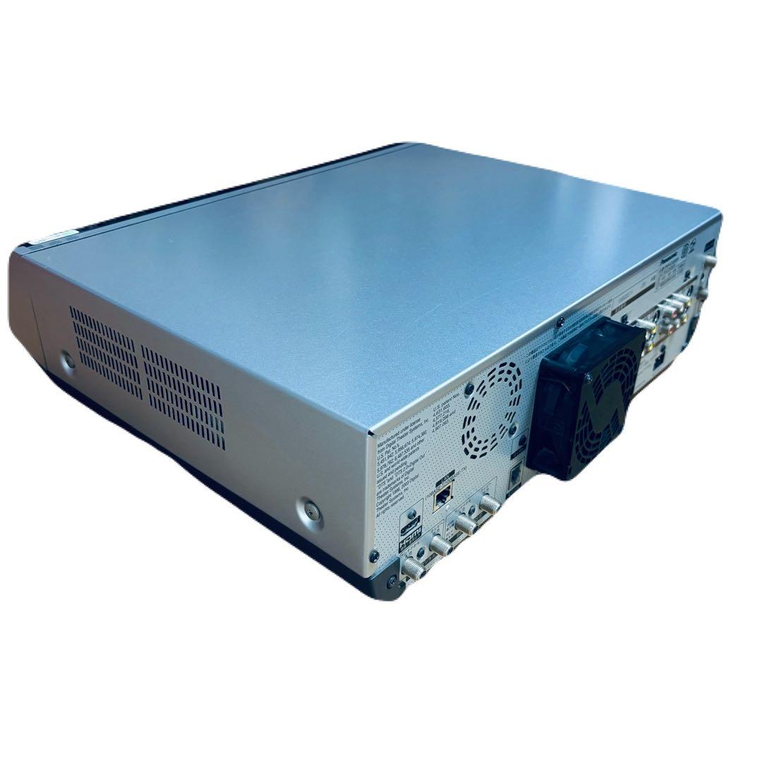 Panasonic DMR-EX200V VHS DVD ダビング