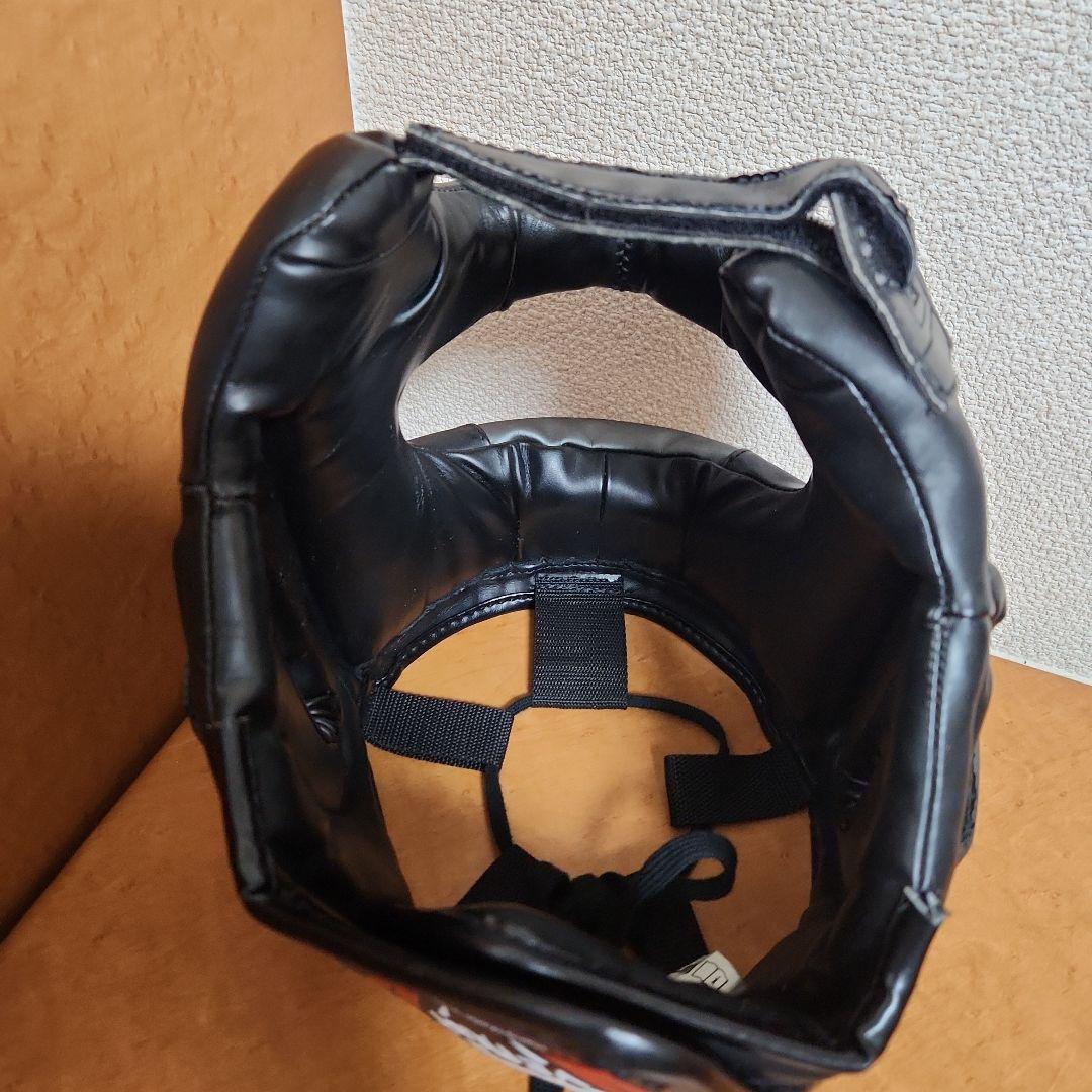 adgjmVENUMElite Iron エリート アイアン ヘッドギア