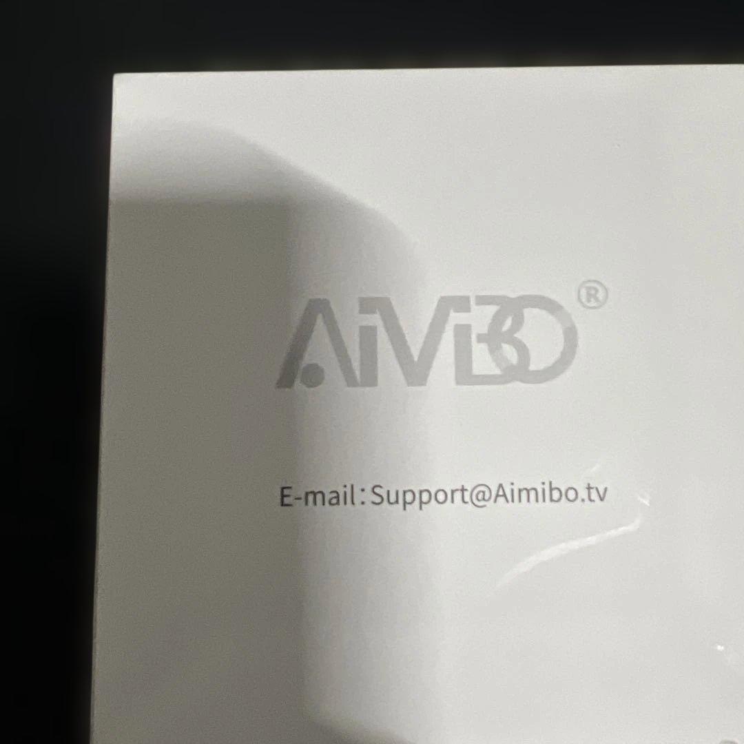 新品　AIMIBO ワイヤレス HDMI 送受信機セット