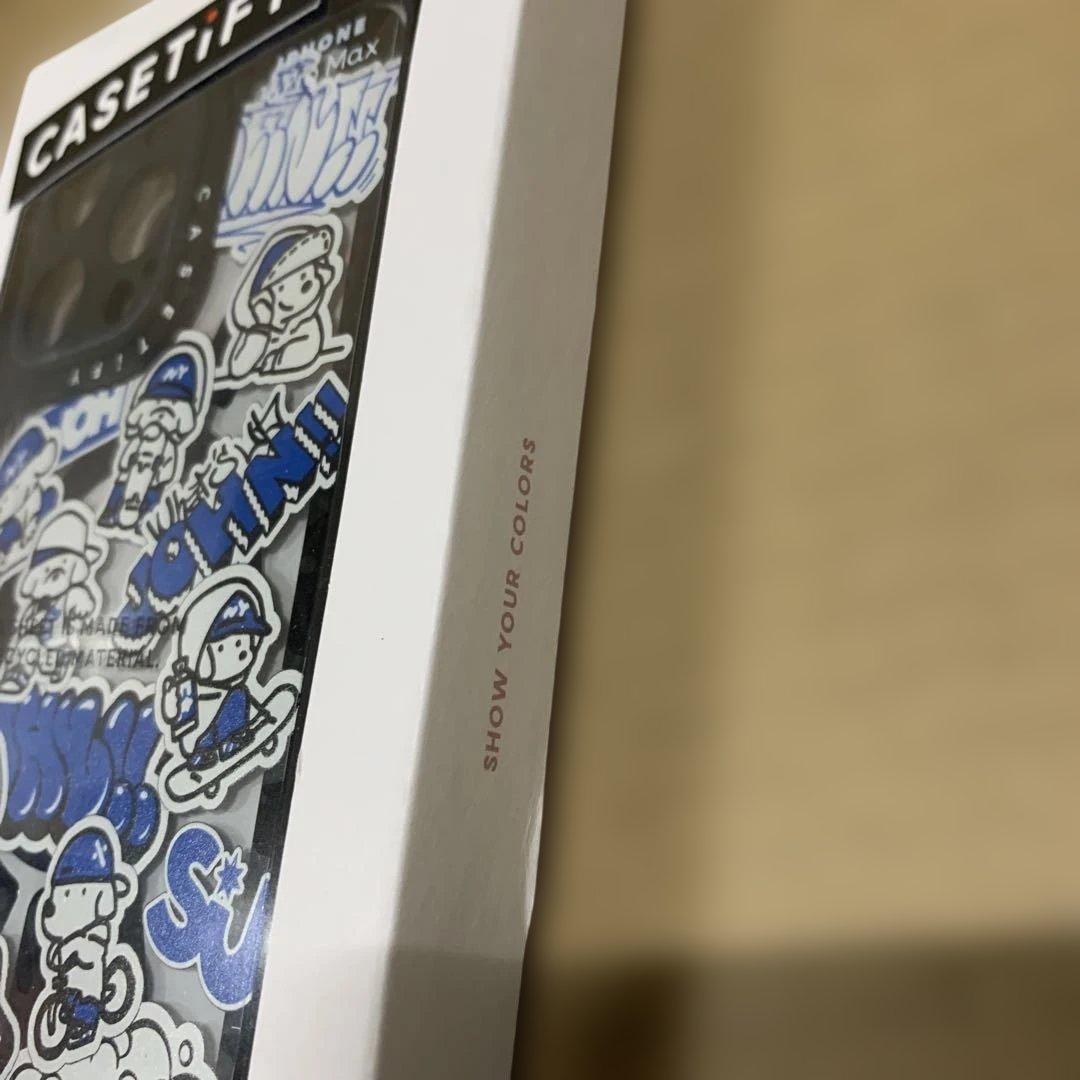 新品CASETiFY MagSafe iPhone 16 Pro Max ケース