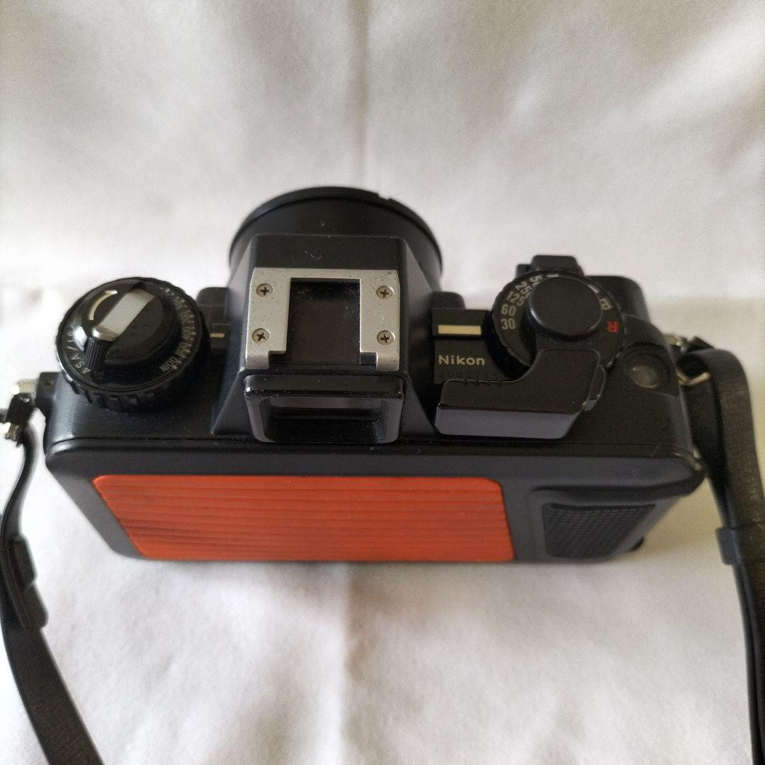 ニコノス－Ｖ　　NIKONOS-V 水中防水カメラ（ジャンク品）
