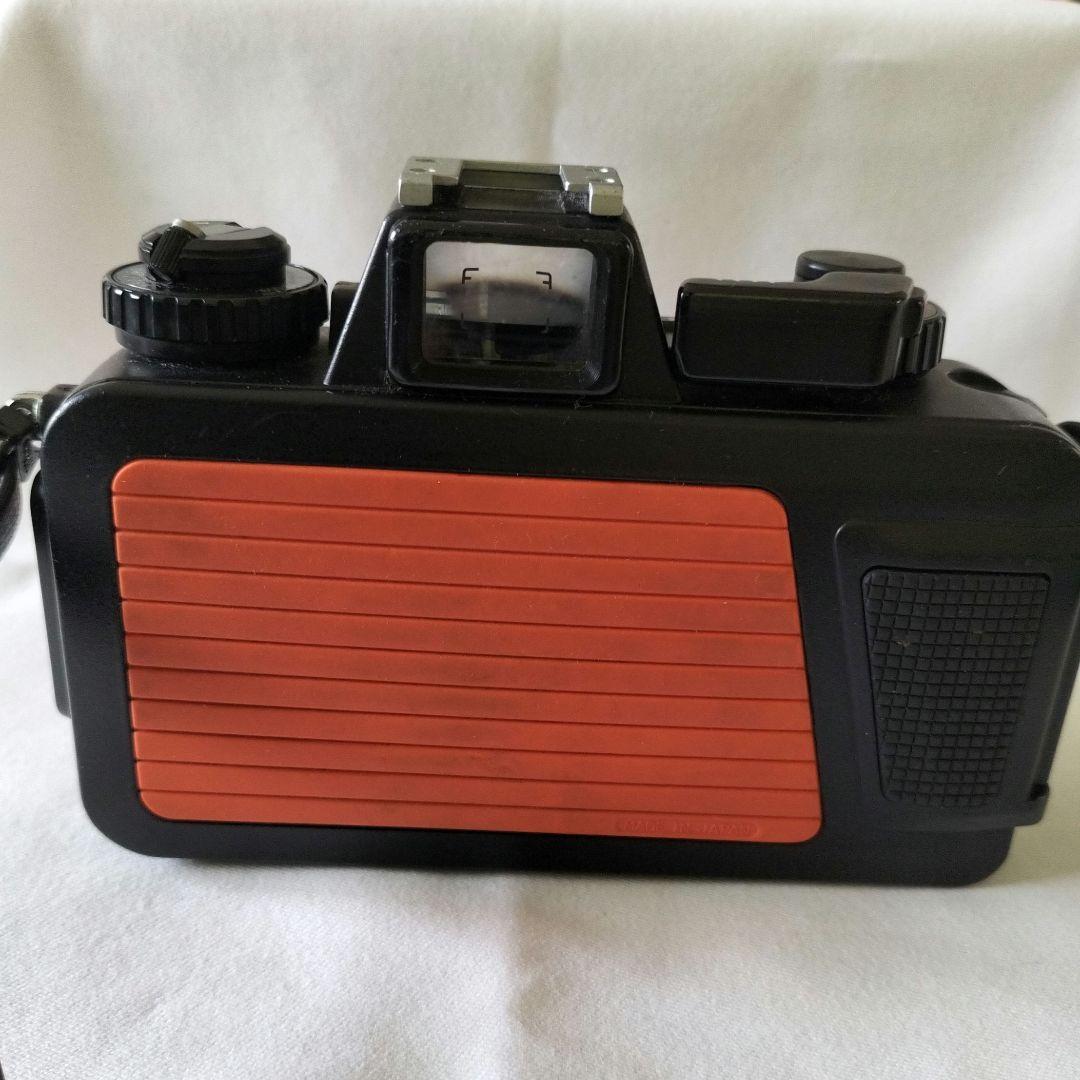 ニコノス－Ｖ　　NIKONOS-V 水中防水カメラ（ジャンク品）