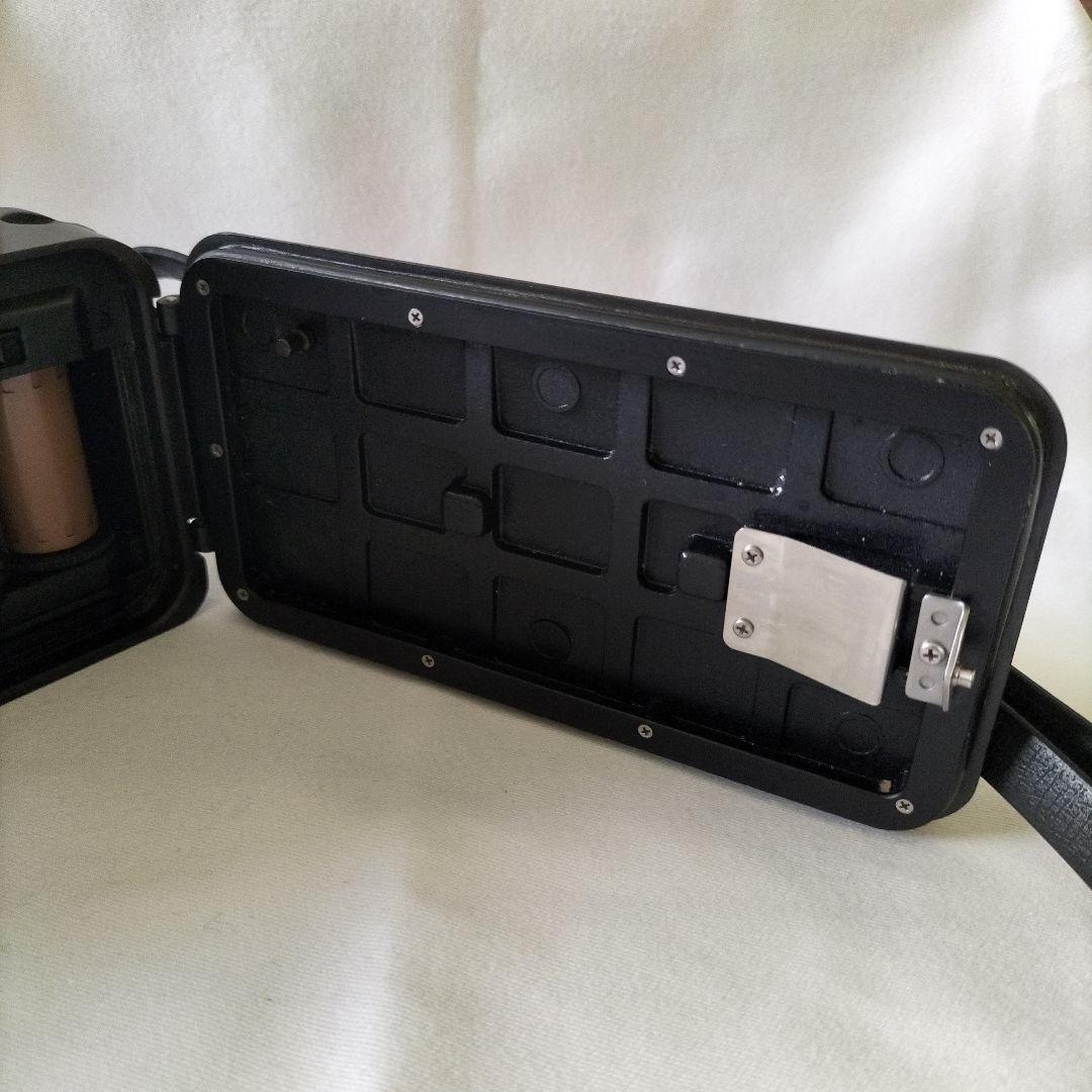 ニコノス－Ｖ　　NIKONOS-V 水中防水カメラ（ジャンク品）