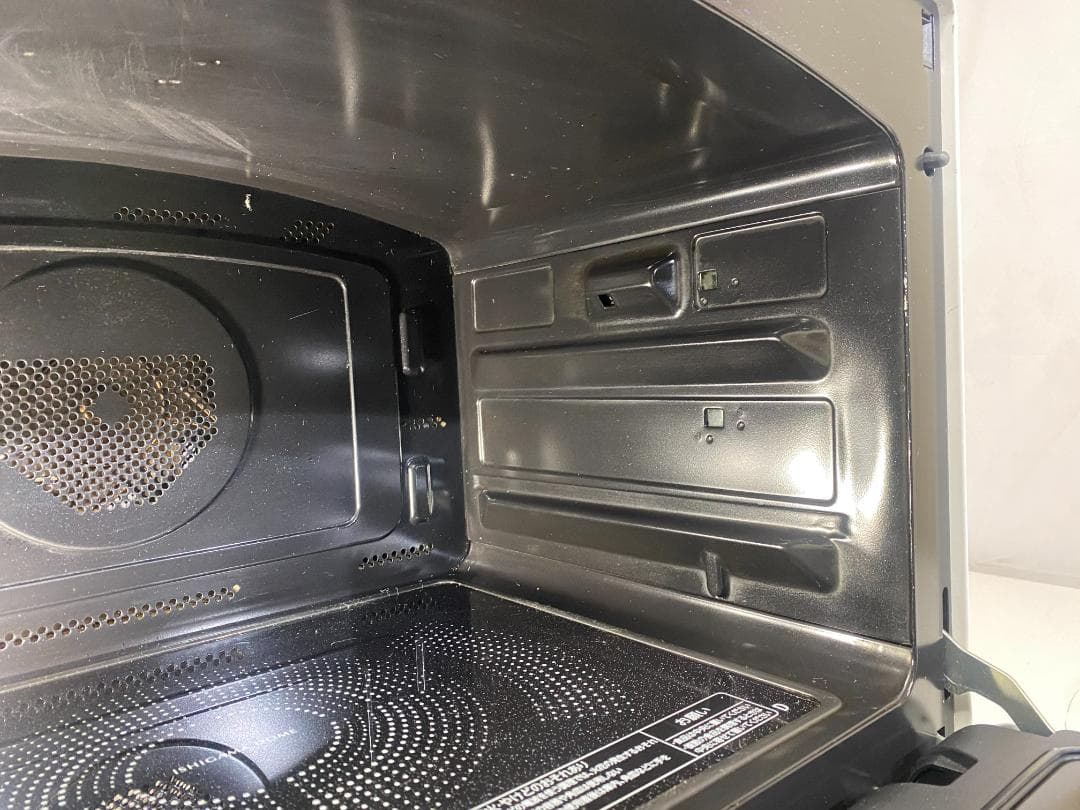 東芝 オーブンレンジ 石窯ドーム ER-YD3000（W） 2023年製