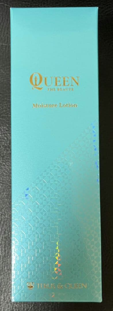 クイーン・ザ・ボーテ モイスチャーローション 120mL