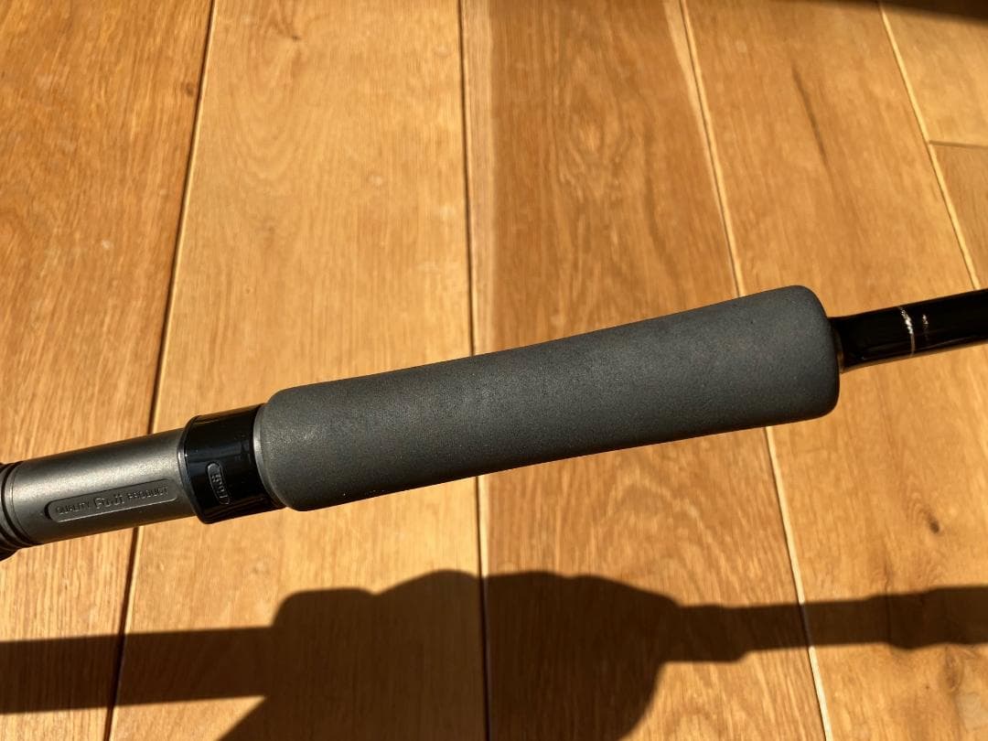 MCワークス リアルフュージョン RF633LR