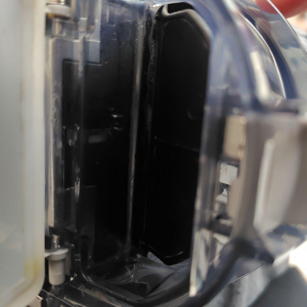 Shark スティッククリーナー Clean Sense IQ　IW3241J