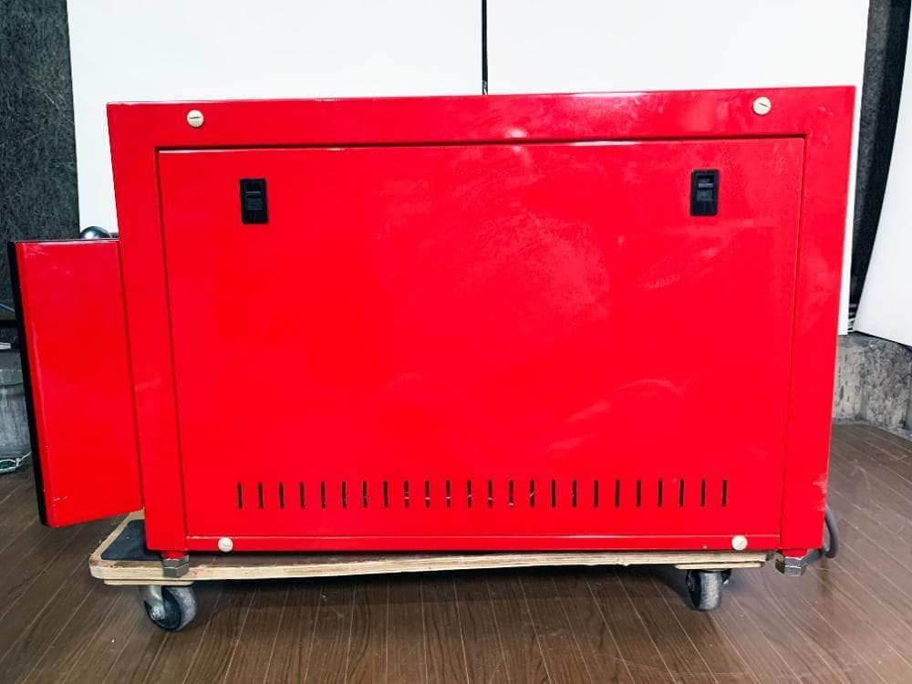 本州外配送★美品 中古★七洋製作所 電気オーブン 業務用【FBK】FG5F