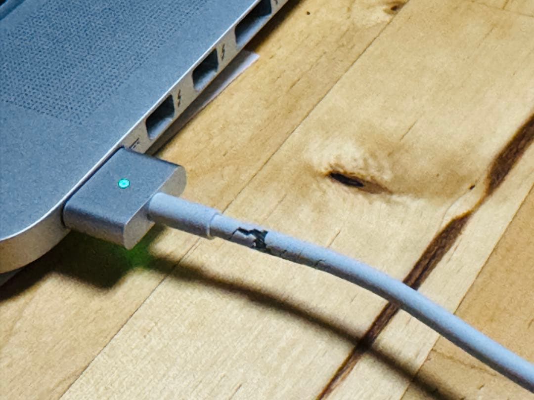 【オークション】MacBook Pro/mid2012/15㌅Retina/i7