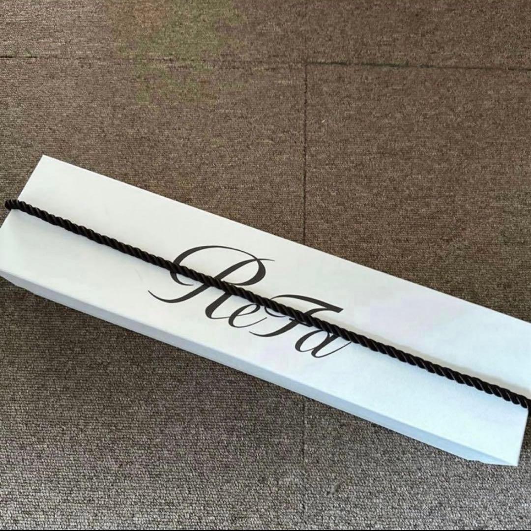 ReFa CURL IRON PRO19リファカールアイロンプロ ブラック