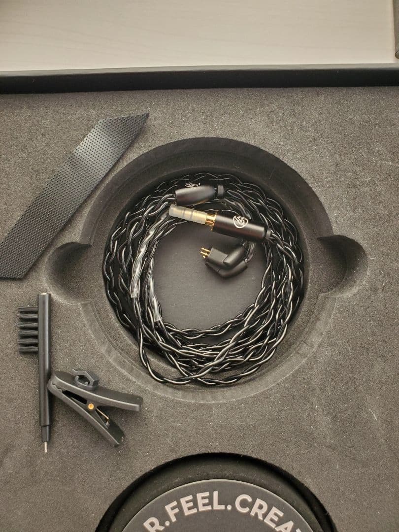 64Audio tia Trió 現行ロット【美品】