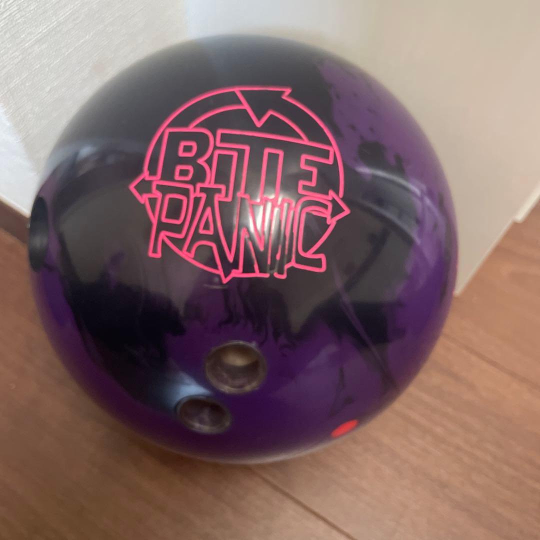 バイトパニック 15ポンド