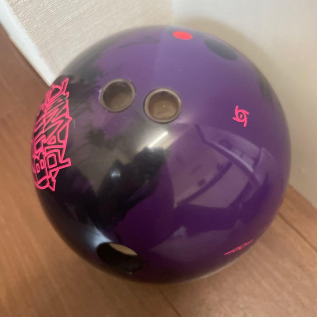 バイトパニック 15ポンド