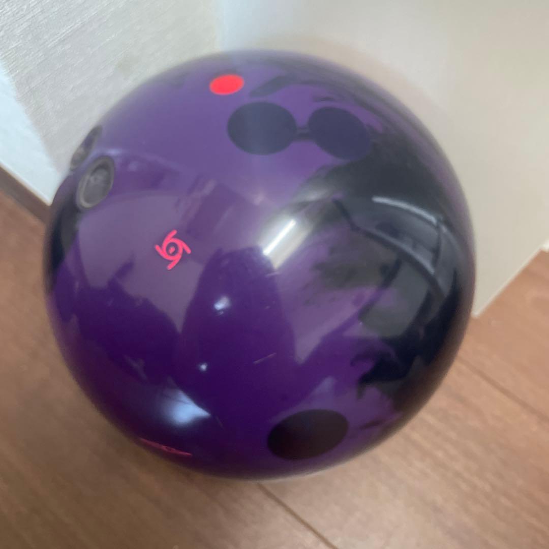 バイトパニック 15ポンド