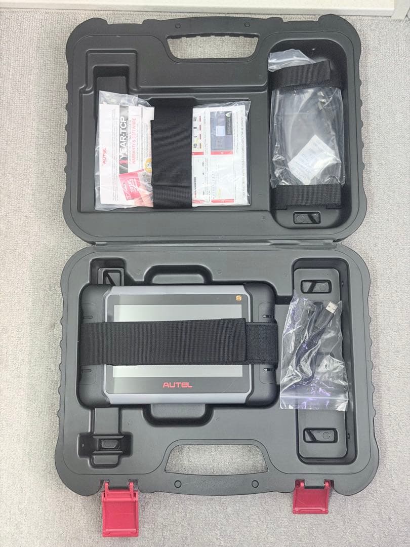 メンテナンス AUTEL MaxiPRO MP808S-TS