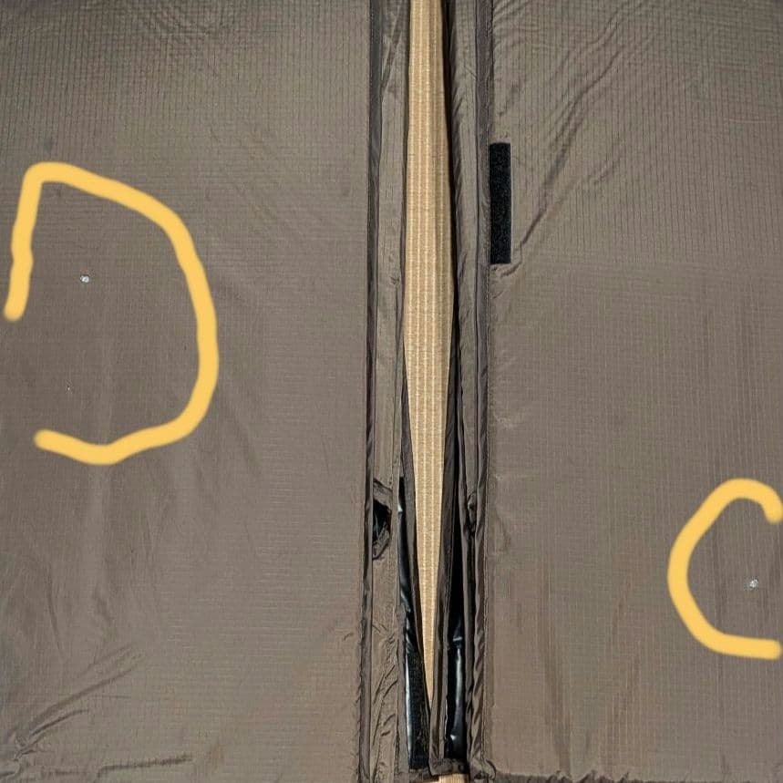 ogawa オガワ グランドマット グロッケ16 用