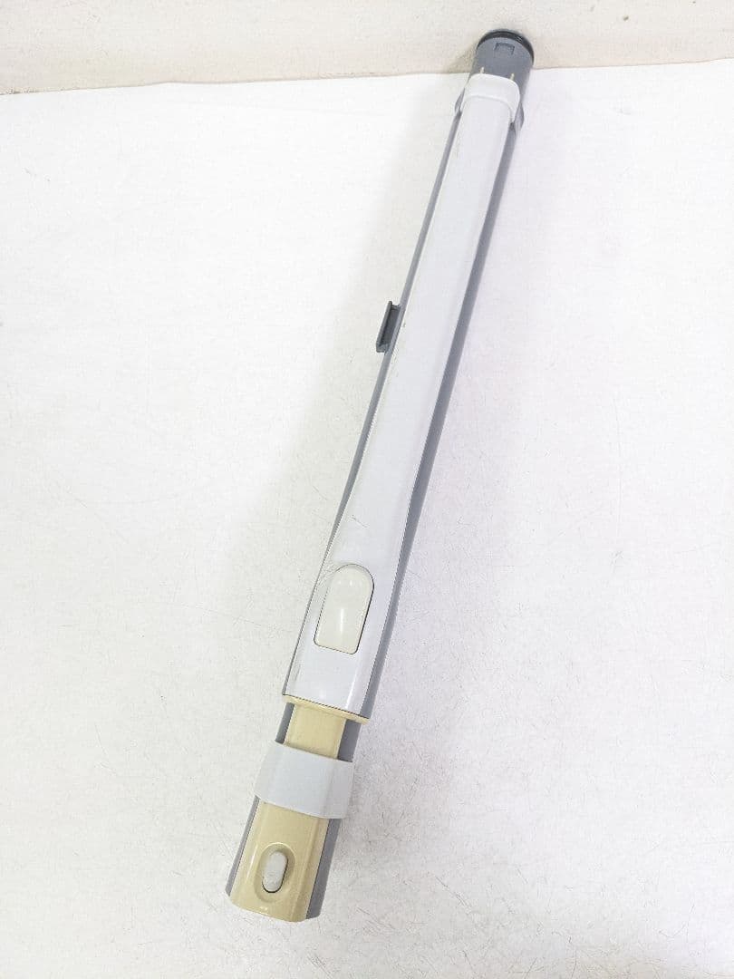 TOSHIBA 東芝 VC-P200D-R 紙パック式掃除機 2010年製