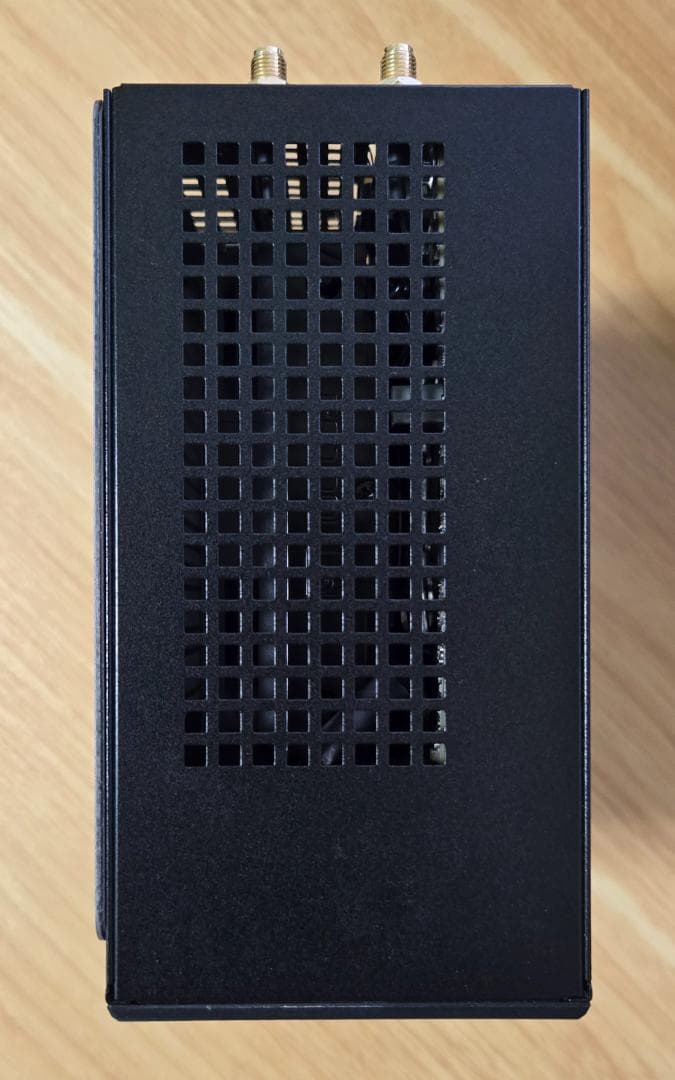 ミニPC DeskMini B660 i5-13500T/16GB/SSD1TB