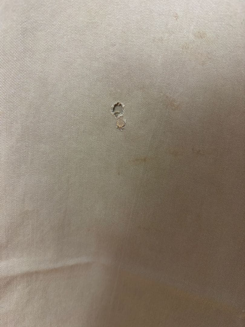 50s 米軍実物 US ARMY チノパン　アーミーチノ　45カーキ