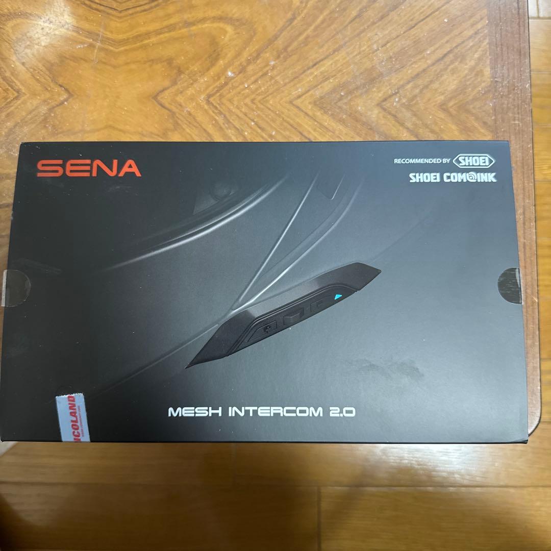 SENA SRL3 インカム GT-Air 3、NEOTEC 3専用