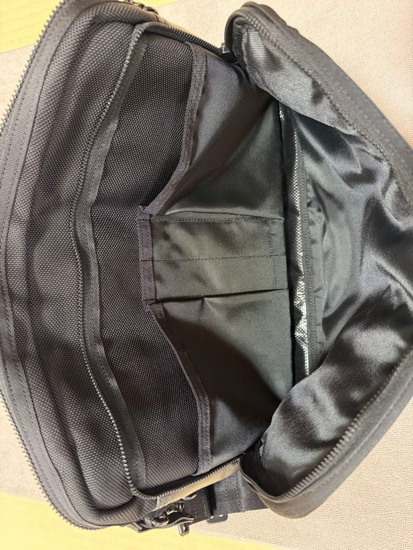 バッグ PORTER / HEAT SHOULDER BAG