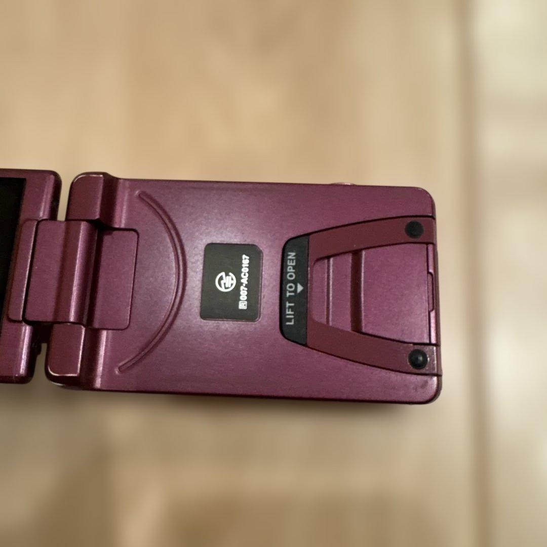 Nikon COOLPIX S6900 ピンク