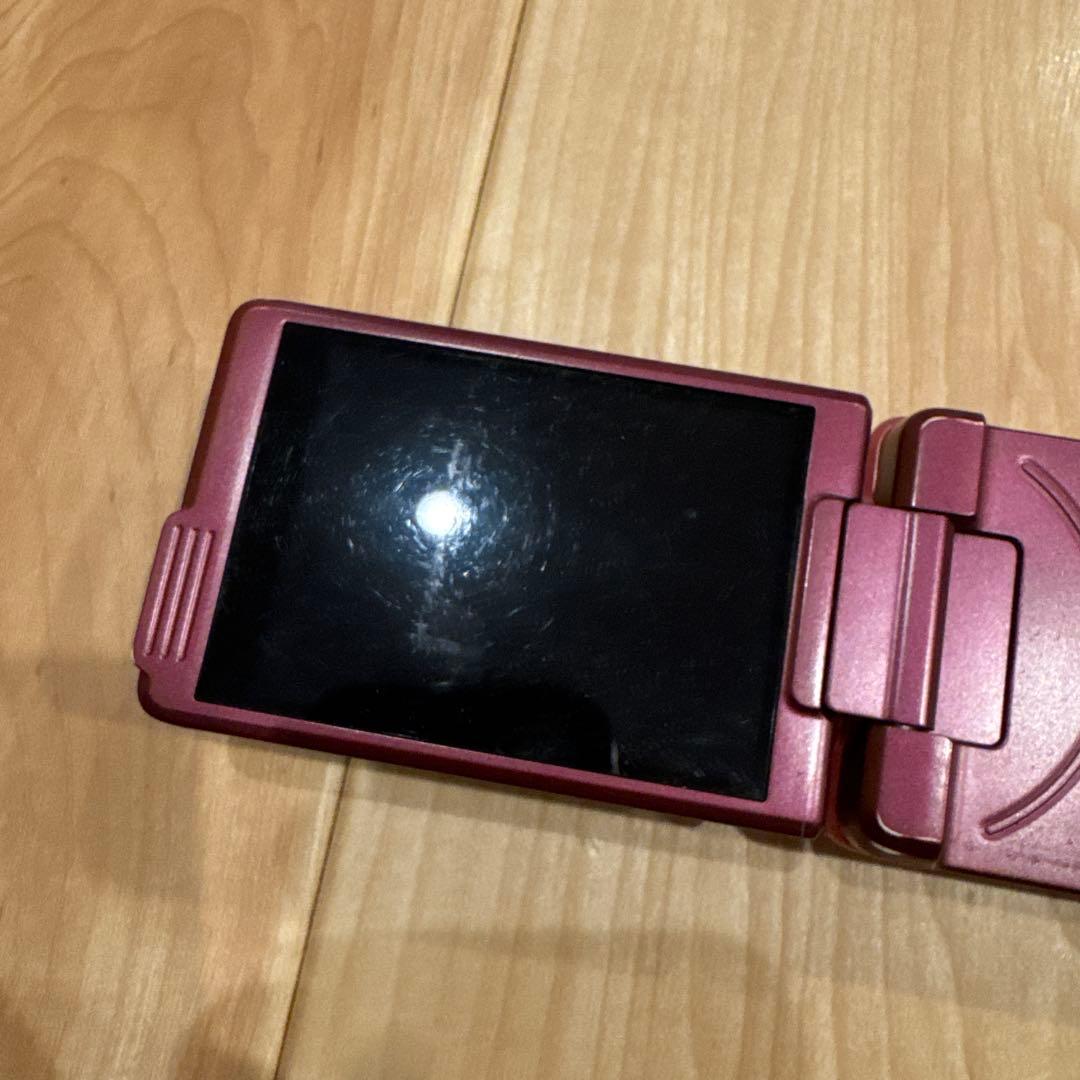 Nikon COOLPIX S6900 ピンク