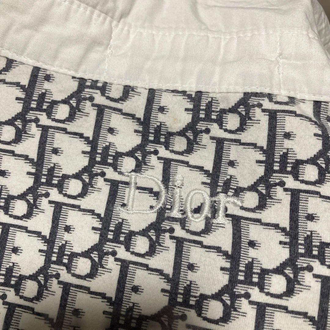 ★*読様 Christian Dior 素敵なpoloドレス ITALY製¥13