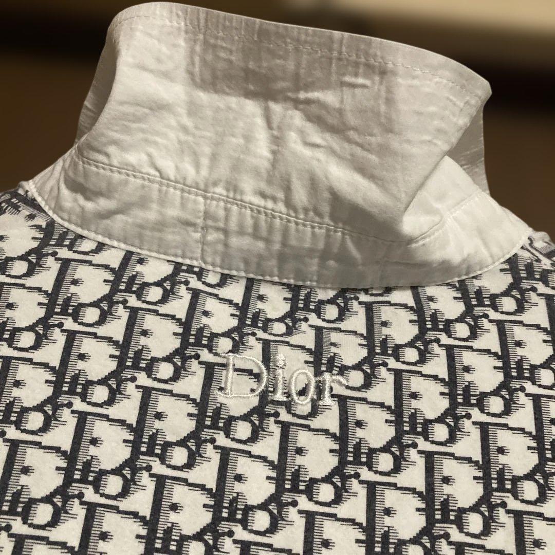 ★*読様 Christian Dior 素敵なpoloドレス ITALY製¥13