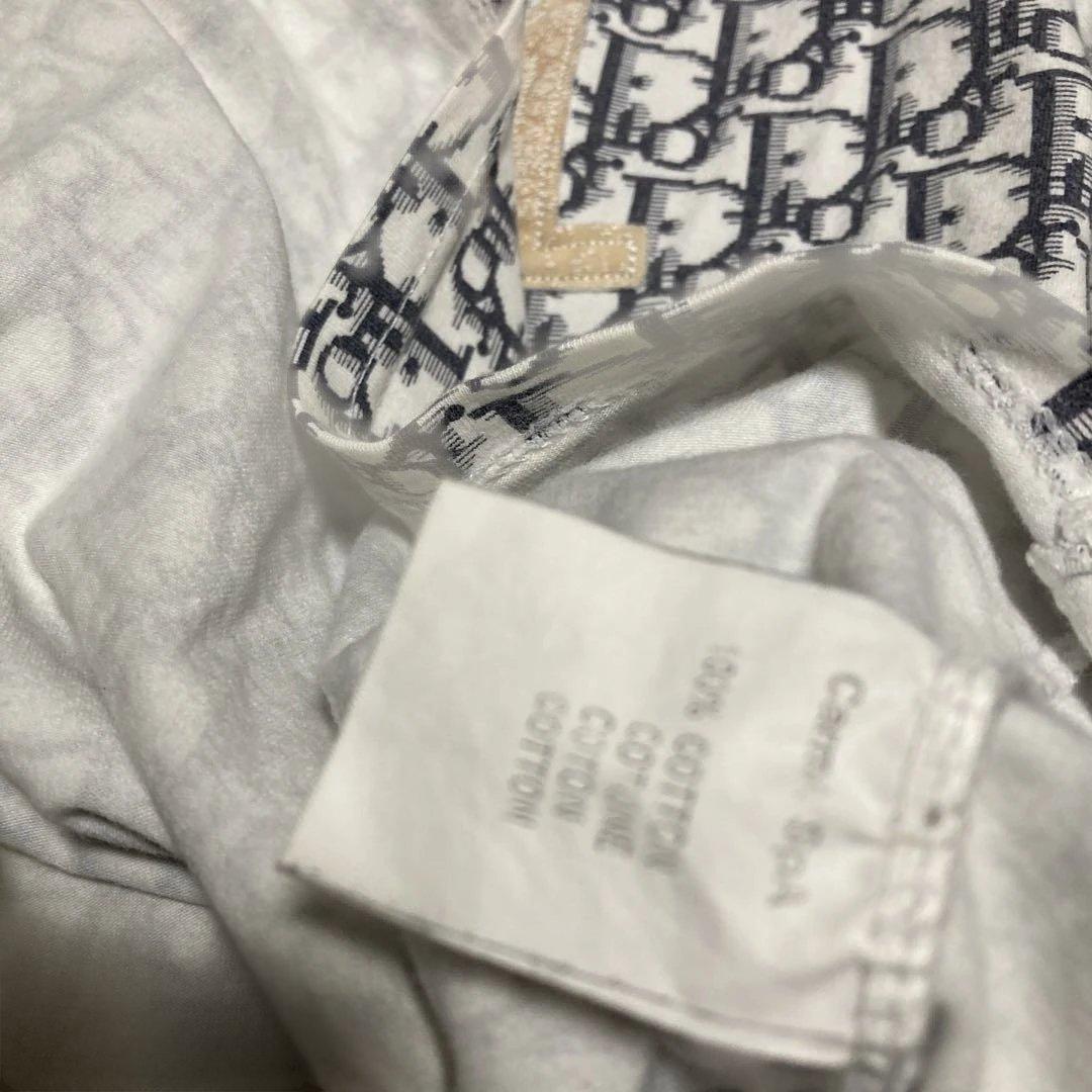 ★*読様 Christian Dior 素敵なpoloドレス ITALY製¥13